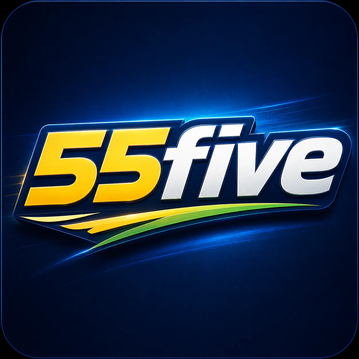 55FIVE - Teror Malam di Dunia Gelap