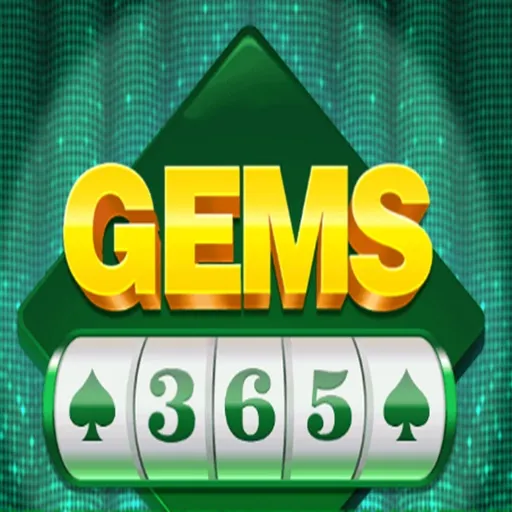 GEMS365 - Pertarungan Terbaik di Ujung Jari Anda