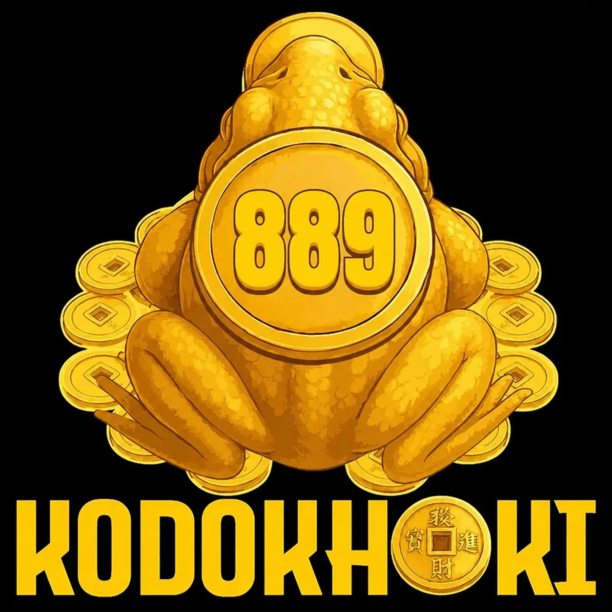 KODOKHOKI889 - Permainan Match-3 yang Seru dan Menantang