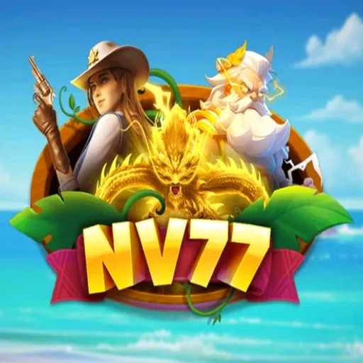 NV77 - Petualangan Tak Terbatas di Dunia Terbuka