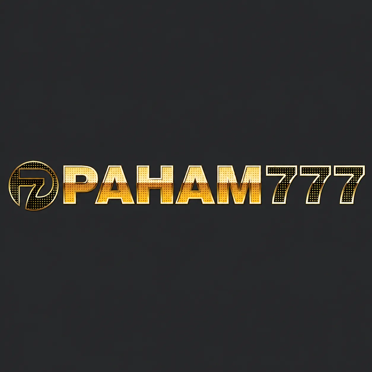 PAHAM777 - Pertarungan FPS Terbaik di Genggaman Anda